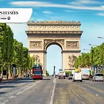 Bluestay 187 - Charmant studio à Paris