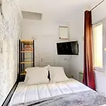 Bluestay 187 - Charmant studio à Paris