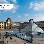 Bluestay 187 - Charmant studio à Paris