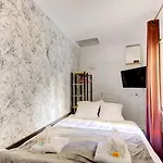 Bluestay 187 - Charmant studio à Paris